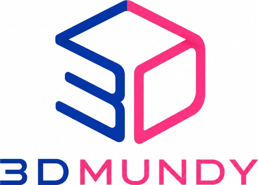 3D Mundy